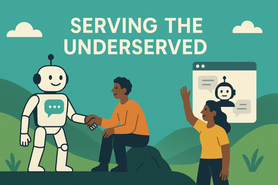 The Only 100% Free AI Chatbot