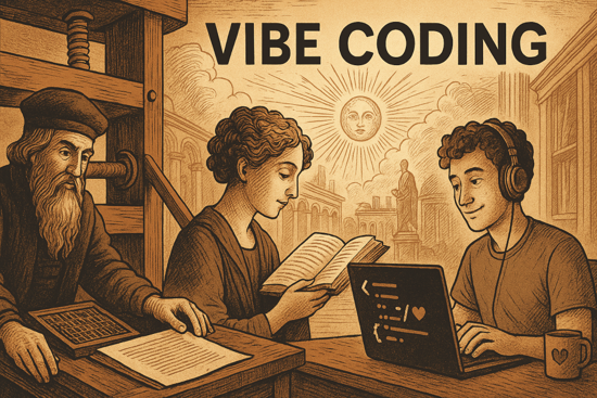 Vibe Coding Saturday