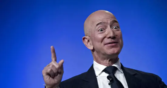 Welcome to the ChatGPT club Amazon