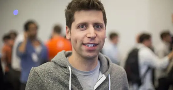 The Reason for Sam Altman being Fired