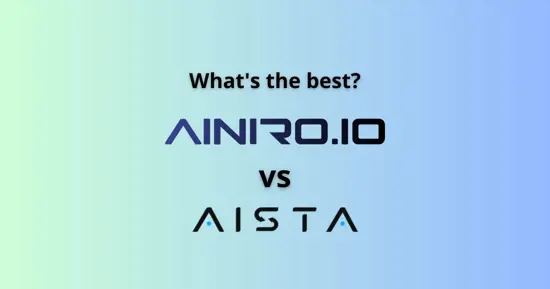 AISTA versus AINIRO