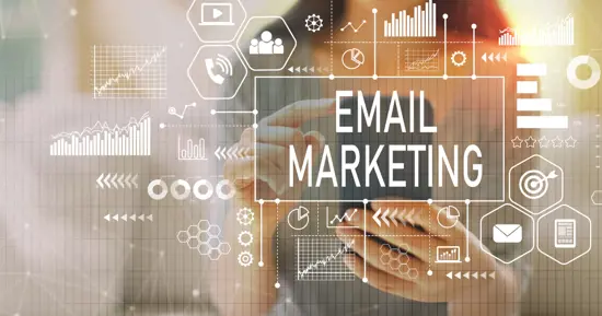 5 Tips for your Email Marketing Campaign