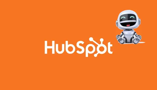 HubSpot's Chatbot versus AINIRO's Chatbot