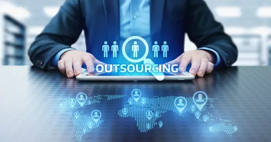 Get 500% more Leads for your Outsourcing Company