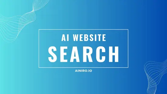 Put AI Search on your Website
