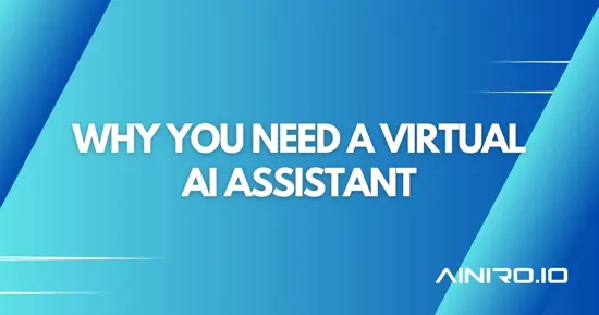 Why Your Business Needs Virtual Assistants